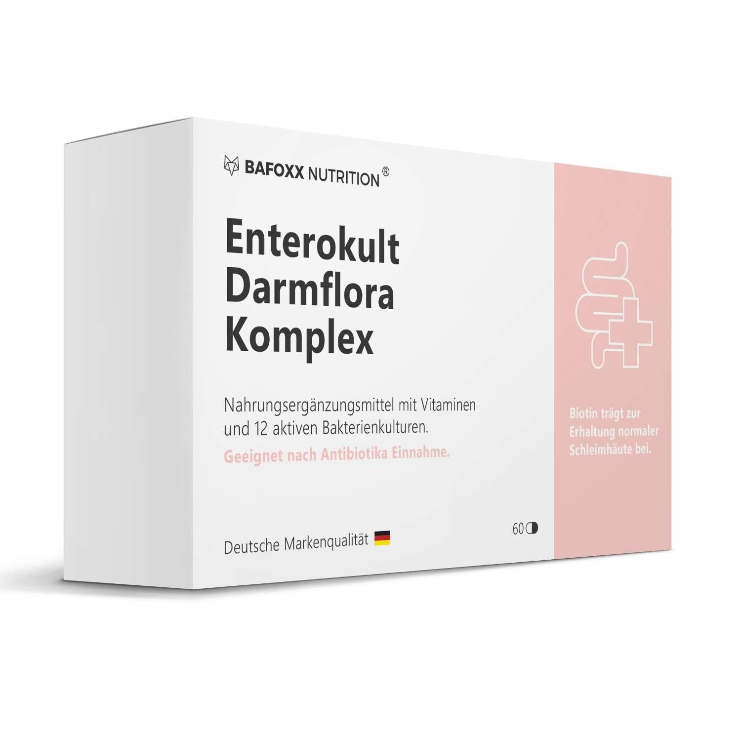 Enterokult Darmflora Komplex
